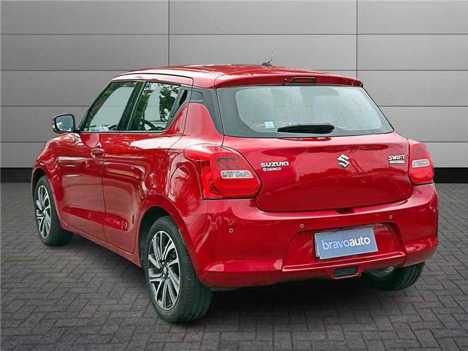 SUZUKI SWIFT 2024 - Imagen 2