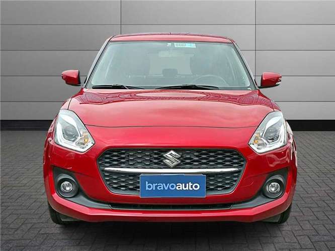 SUZUKI SWIFT 2024 - Imagen 6