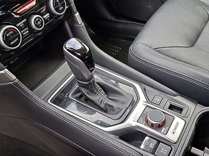 SUBARU FORESTER 2024 - Imagen 20