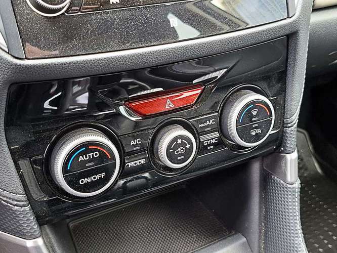 SUBARU FORESTER 2024 - Imagen 19