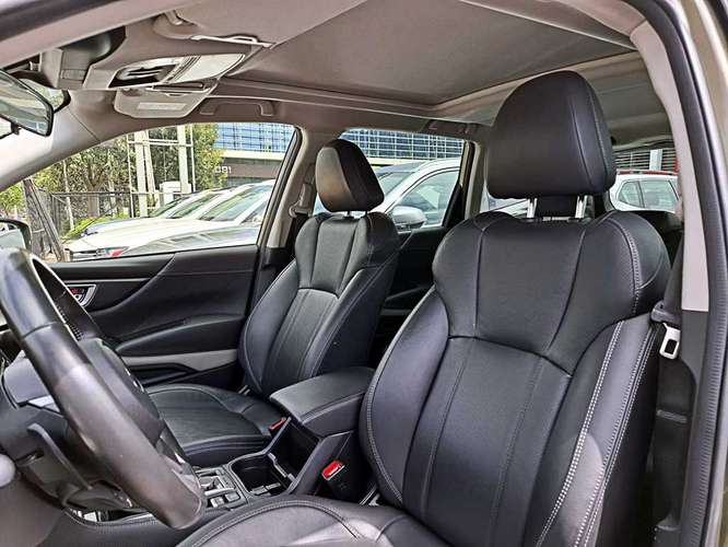 SUBARU FORESTER 2024 - Imagen 14