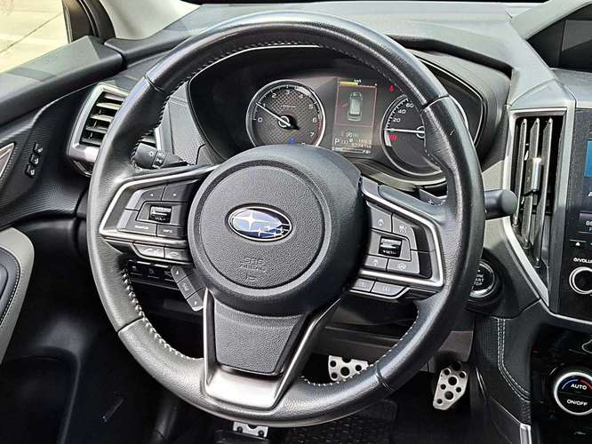 SUBARU FORESTER 2024 - Imagen 10