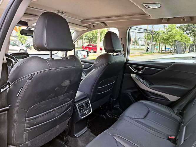SUBARU FORESTER 2024 - Imagen 15