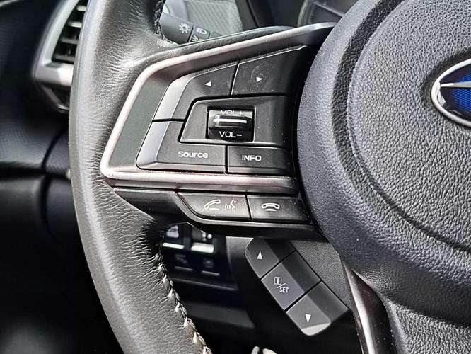 SUBARU FORESTER 2024 - Imagen 16