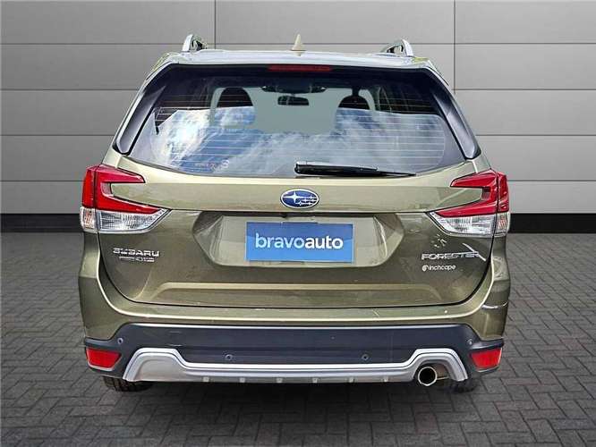 SUBARU FORESTER 2024 - Imagen 3
