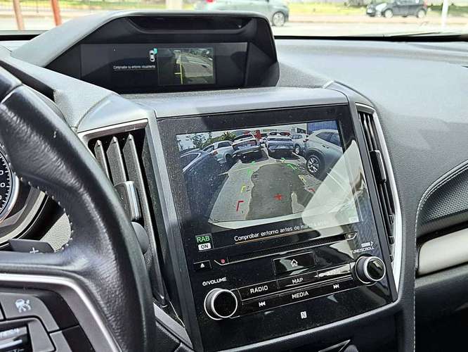 SUBARU FORESTER 2024 - Imagen 18