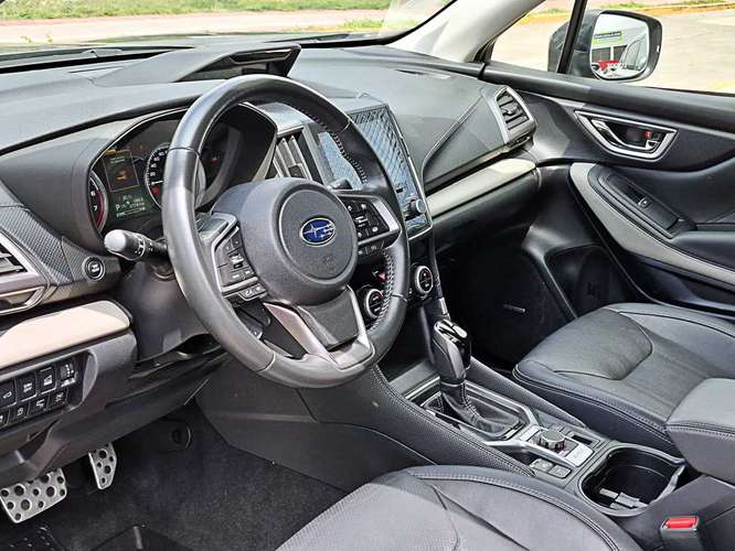SUBARU FORESTER 2024 - Imagen 12