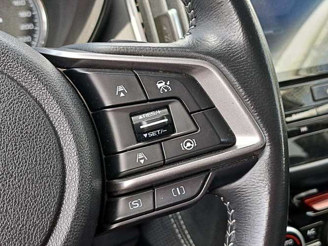 SUBARU FORESTER 2024 - Imagen 17