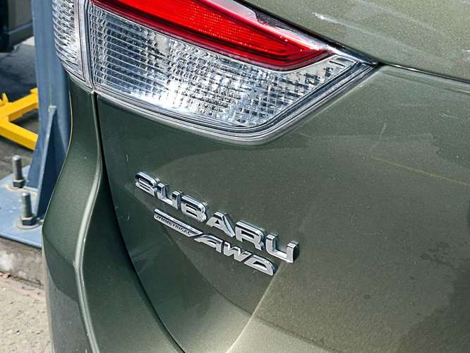 SUBARU FORESTER 2024 - Imagen 9