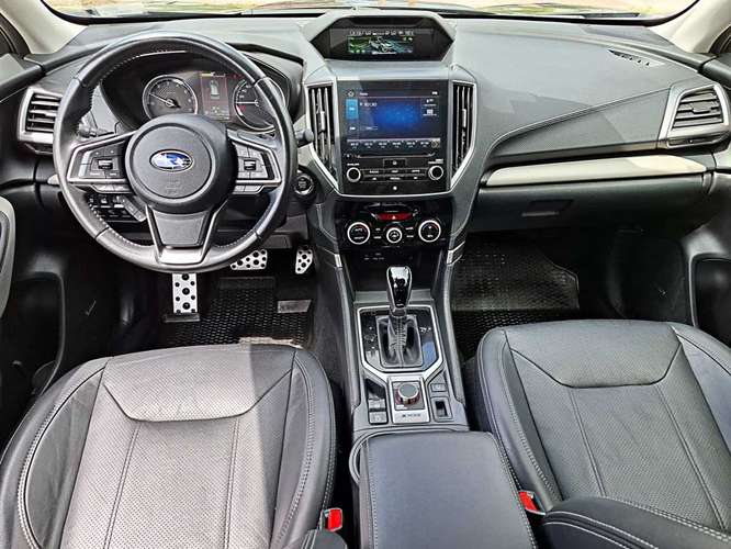 SUBARU FORESTER 2024 - Imagen 13