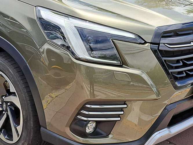 SUBARU FORESTER 2024 - Imagen 7