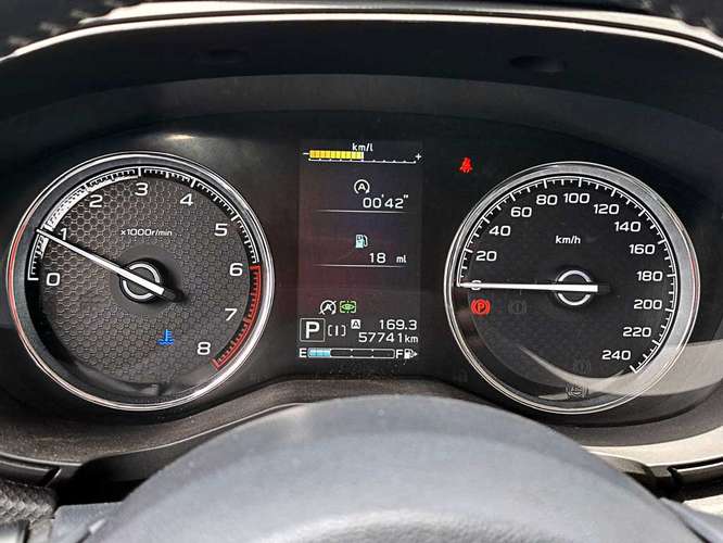 SUBARU FORESTER 2024 - Imagen 11