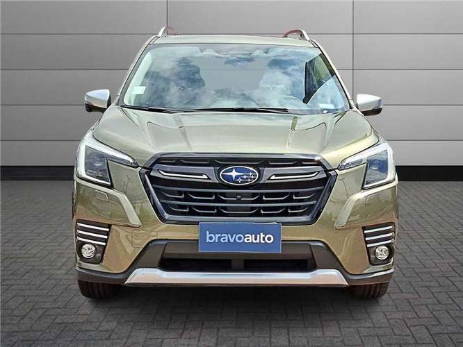 SUBARU FORESTER 2024 - Imagen 6