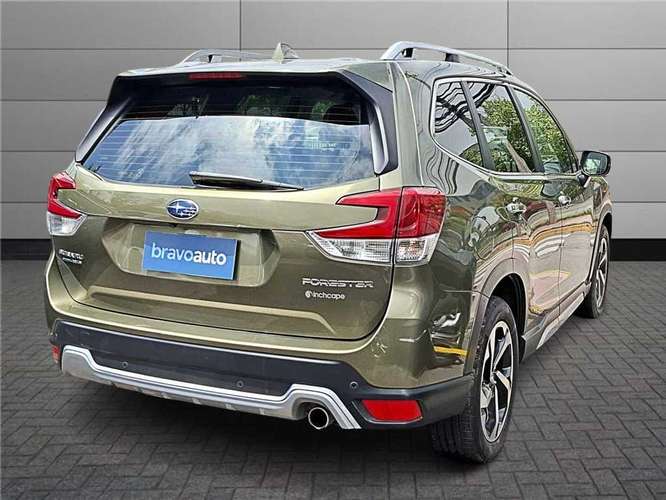 SUBARU FORESTER 2024 - Imagen 4
