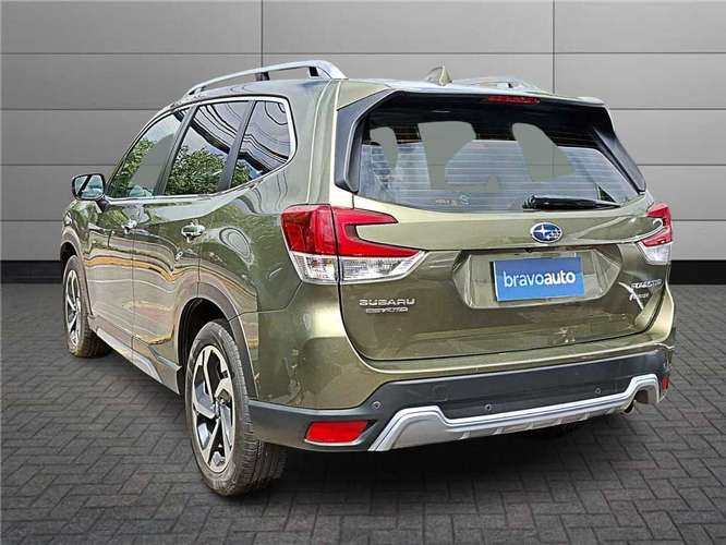 SUBARU FORESTER 2024 - Imagen 2