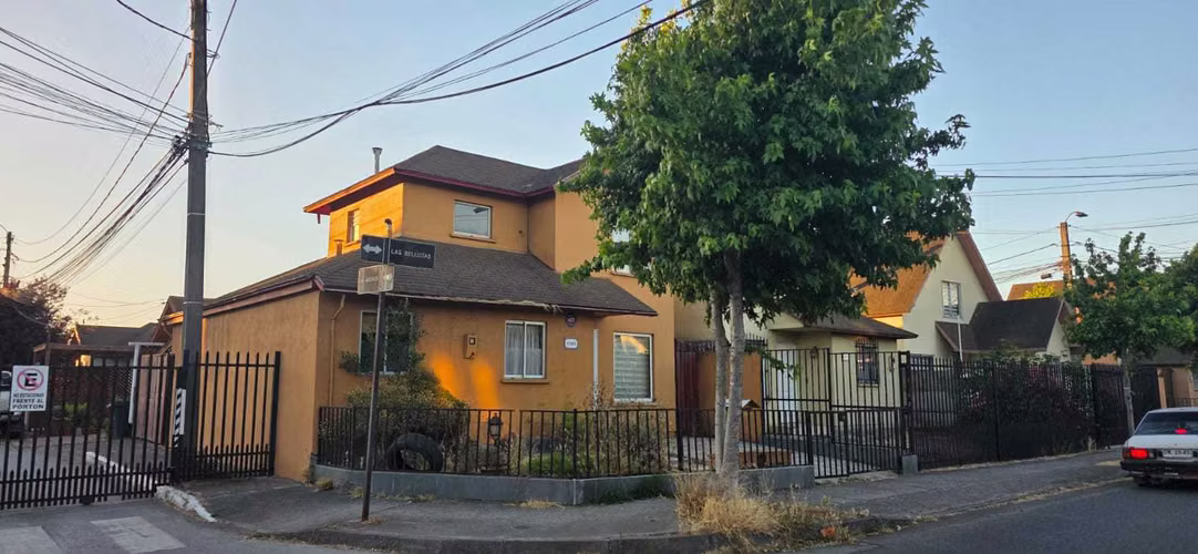 RRB// VENDE Casa Arboleda San Pedro 3D/2B/2E  (185584)