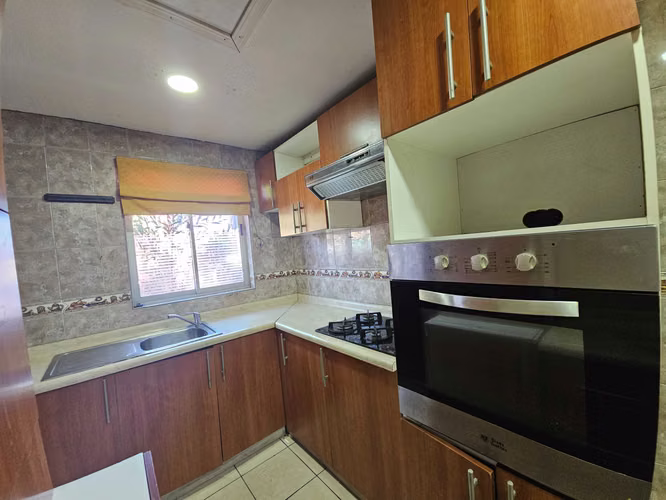 RRB// VENDE Casa Arboleda San Pedro 3D/2B/2E  (185584) - Imagen 8