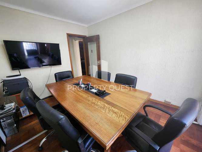 VENTA AMPLIA OFICINA 5 PRIVADOS SECTOR TRIBUNALES