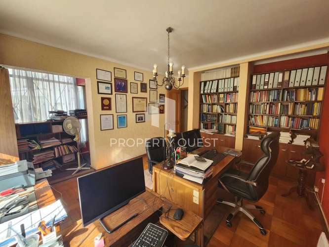 VENTA AMPLIA OFICINA 5 PRIVADOS SECTOR TRIBUNALES