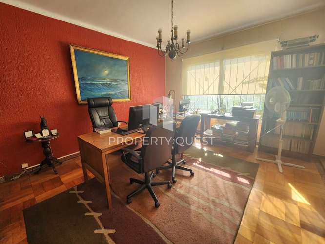 VENTA AMPLIA OFICINA 5 PRIVADOS SECTOR TRIBUNALES