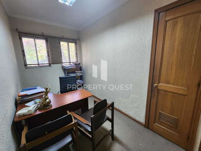 VENTA AMPLIA OFICINA 5 PRIVADOS SECTOR TRIBUNALES