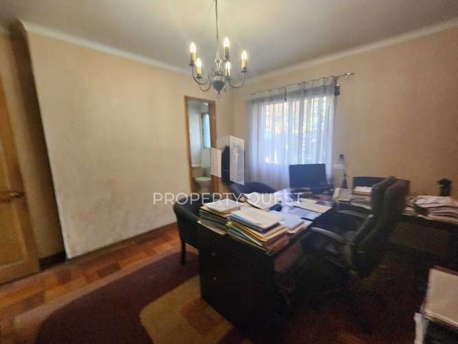 VENTA AMPLIA OFICINA 5 PRIVADOS SECTOR TRIBUNALES