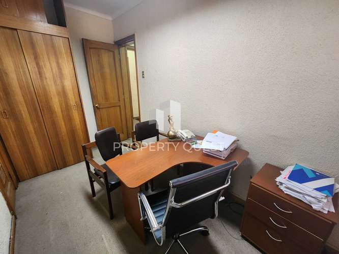 VENTA AMPLIA OFICINA 5 PRIVADOS SECTOR TRIBUNALES