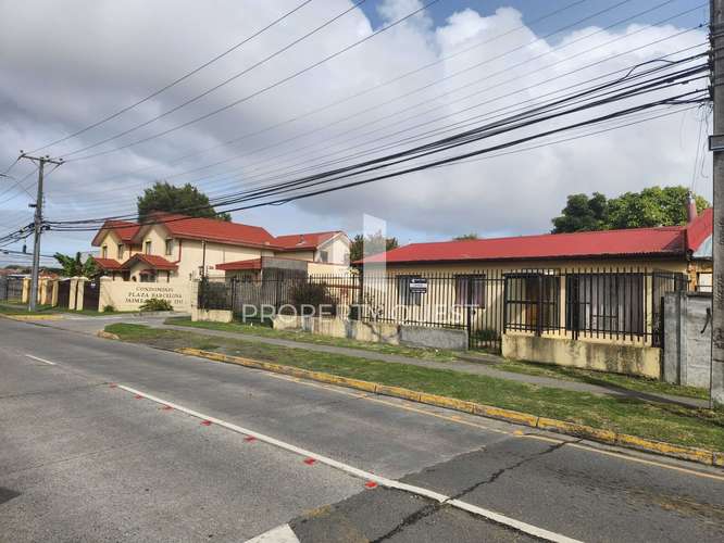 VENTA CASA PARA REMODELAR JAIME REPULLO