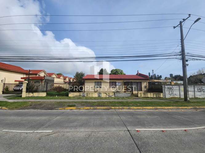 VENTA CASA PARA REMODELAR JAIME REPULLO