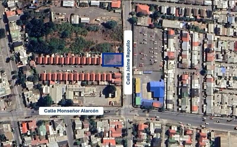 VENTA CASA PARA REMODELAR JAIME REPULLO