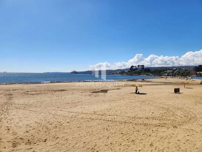 VENTA TERRENO PLAYA PENCO