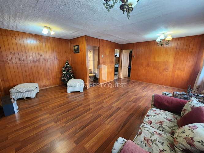VENTA DEPTO 2D(3D)+1B CON ESTACIONAMIENTO HUALPÉN