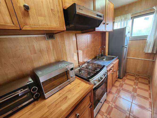 VENTA DEPTO 2D(3D)+1B CON ESTACIONAMIENTO HUALPÉN