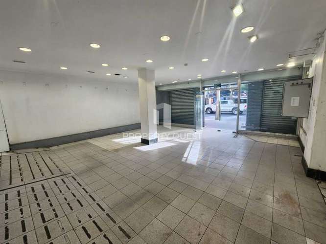 VENTA AMPLIO LOCAL COMERCIAL CONCEPCION