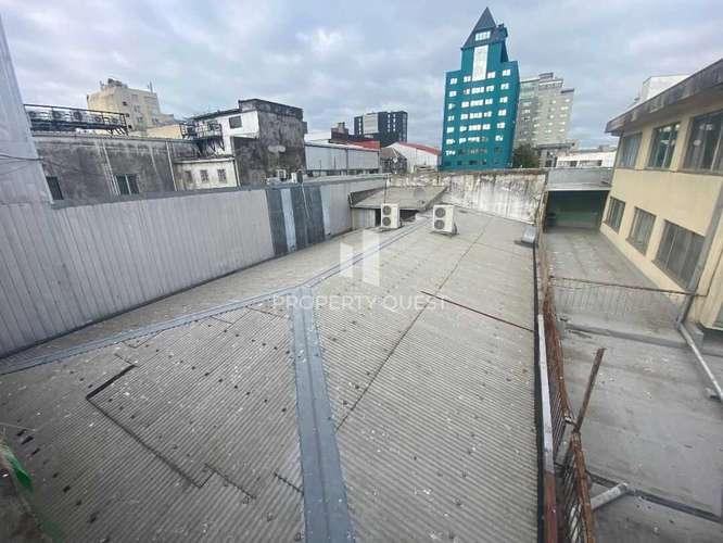 VENTA AMPLIO LOCAL COMERCIAL CONCEPCION