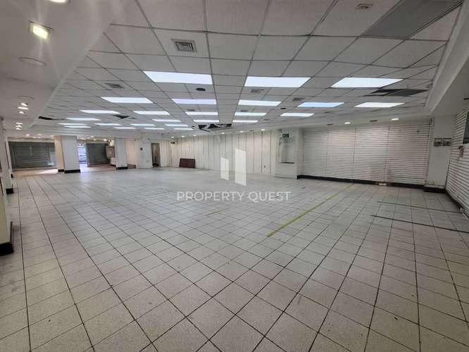 VENTA AMPLIO LOCAL COMERCIAL CONCEPCION