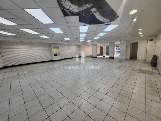 VENTA AMPLIO LOCAL COMERCIAL CONCEPCION