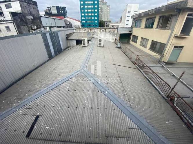 VENTA AMPLIO LOCAL COMERCIAL CONCEPCION