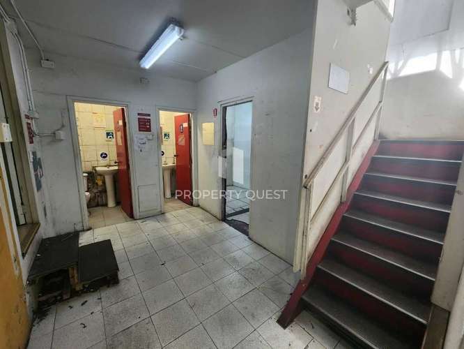 VENTA AMPLIO LOCAL COMERCIAL CONCEPCION