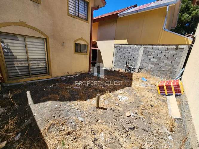 VENTA AMPLIA CASA 4D+2B H. FAMILIARES TALCAHUANO
