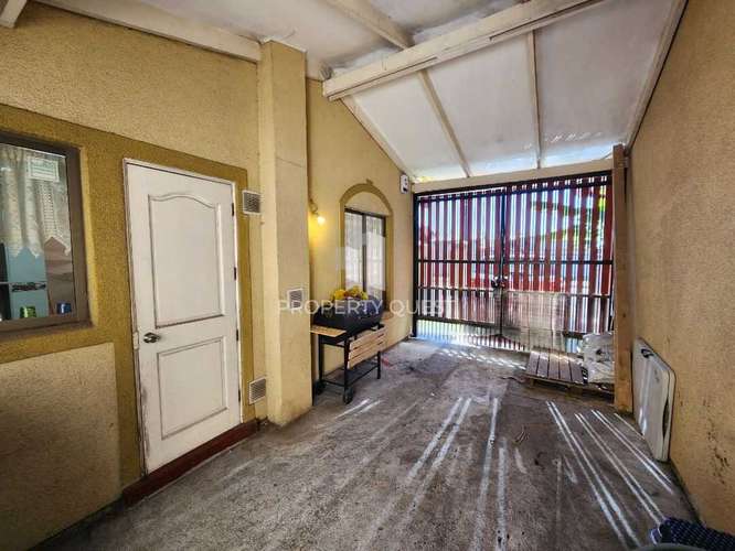 VENTA AMPLIA CASA 4D+2B H. FAMILIARES TALCAHUANO