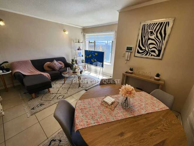 VENTA AMPLIA CASA 4D+2B H. FAMILIARES TALCAHUANO