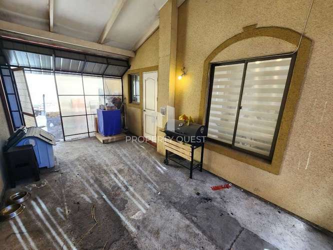 VENTA AMPLIA CASA 4D+2B H. FAMILIARES TALCAHUANO