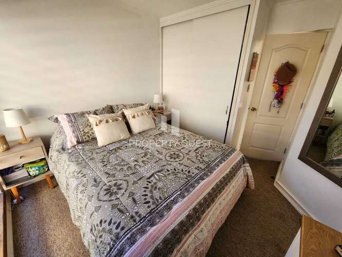 VENTA AMPLIA CASA 4D+2B H. FAMILIARES TALCAHUANO