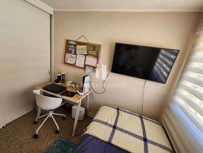 VENTA AMPLIA CASA 4D+2B H. FAMILIARES TALCAHUANO