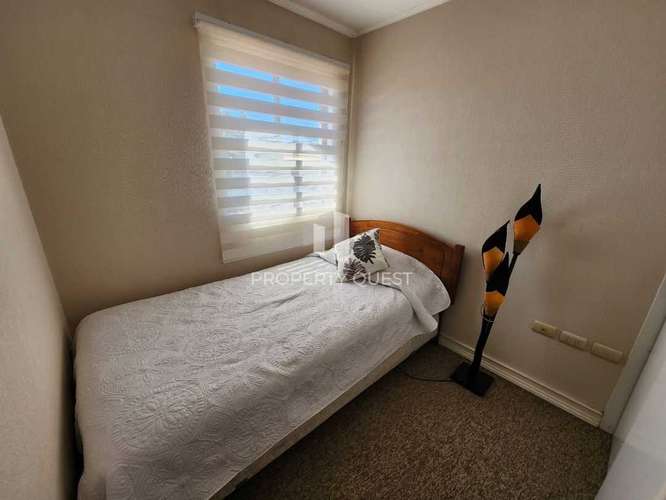 VENTA AMPLIA CASA 4D+2B H. FAMILIARES TALCAHUANO