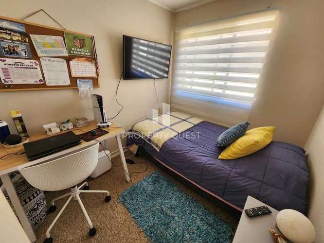 VENTA AMPLIA CASA 4D+2B H. FAMILIARES TALCAHUANO