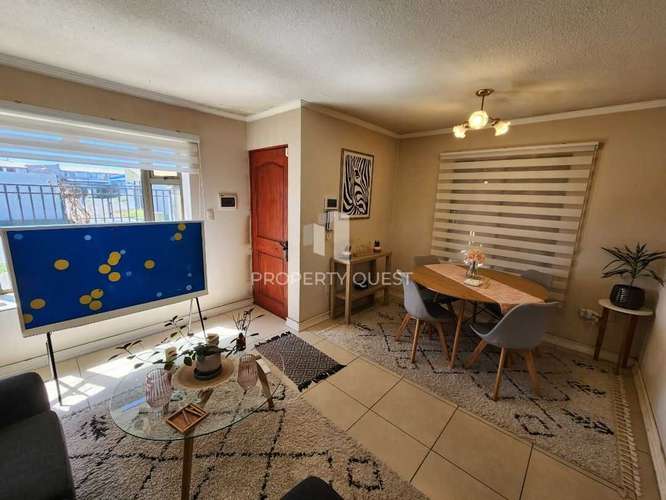 VENTA AMPLIA CASA 4D+2B H. FAMILIARES TALCAHUANO