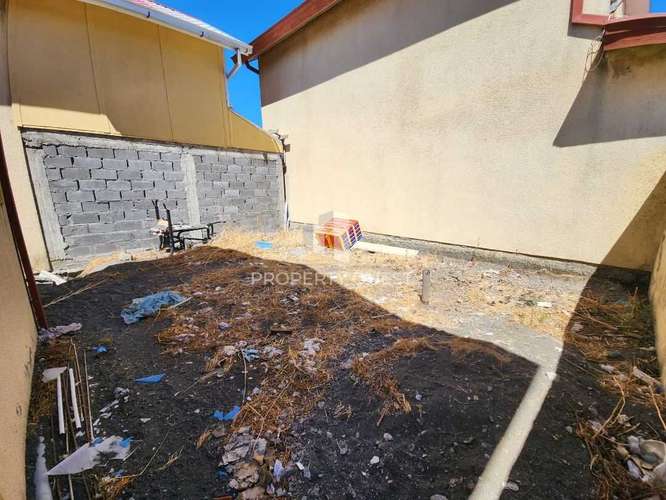 VENTA AMPLIA CASA 4D+2B H. FAMILIARES TALCAHUANO