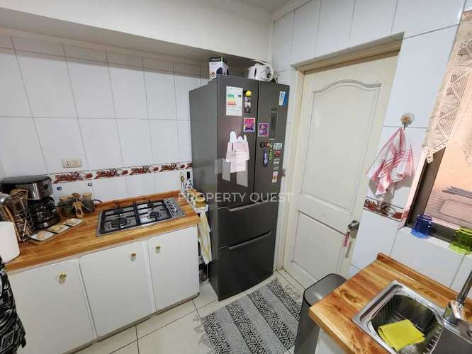 VENTA AMPLIA CASA 4D+2B H. FAMILIARES TALCAHUANO
